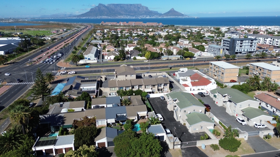Commercial Property for Sale in Table View Western Cape